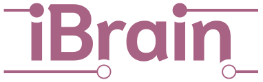 IBRAIN Logo
